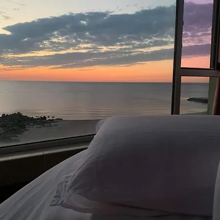 Sunrise דירה *