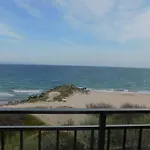 Апартамент Sunrise Поморие