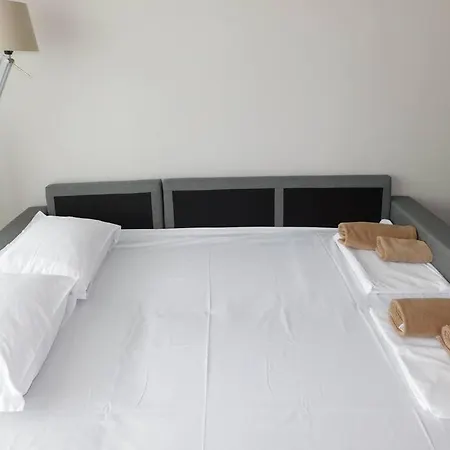 Apartman Sunrise