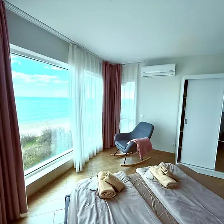 Apartment Sunrise Pomorie