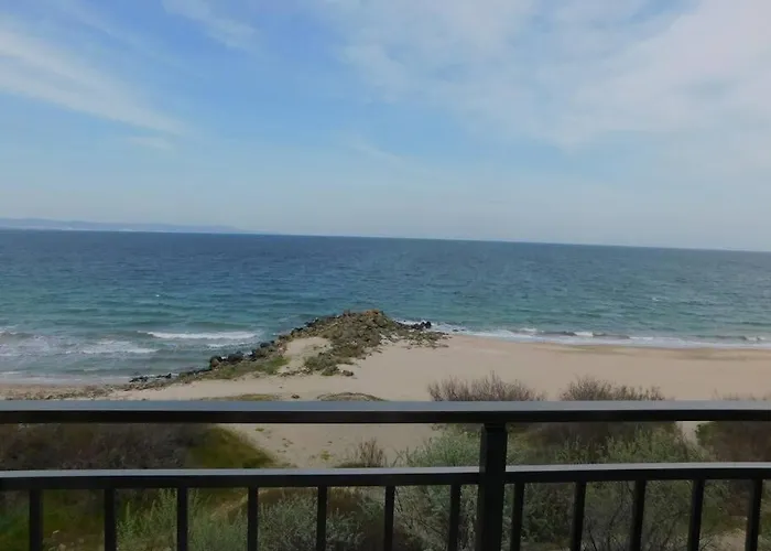 Apartment Sunrise Pomorie